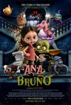 Online film Ana y Bruno