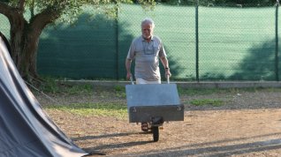 Online film Oltre il mare