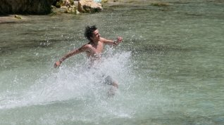 Online film Oltre il mare