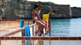 Online film Oltre il mare