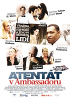 Online film Atentát v Ambassadoru