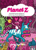Online film Překvapení na Planetě Z