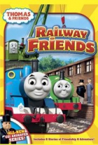 Online film Thomas and Friends: Railway Friends