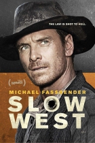 Online film Slow West