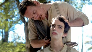 Online film Slow West