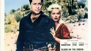 Online film Blood on the Arrow