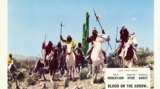 Online film Blood on the Arrow