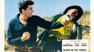 Online film Blood on the Arrow