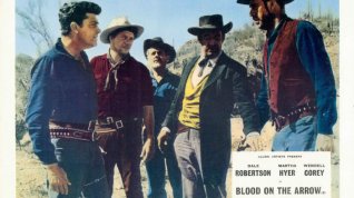 Online film Blood on the Arrow