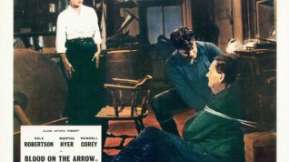Online film Blood on the Arrow