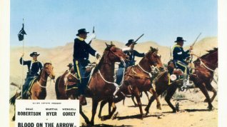 Online film Blood on the Arrow