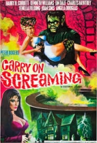 Online film Carry on Screaming!