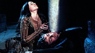 Online film Romeo a Julie