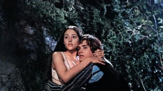 Online film Romeo a Julie