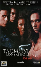 Online film Tajemství loňského léta: Rok poté