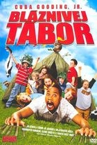 Online film Bláznivej tábor