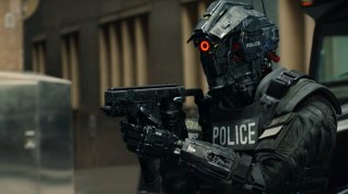 Online film Code 8