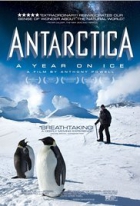 Online film Antarktida: Rok na ledu