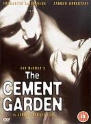Online film Cementová zahrada