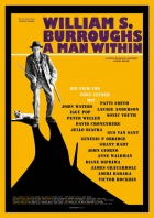 Online film William S. Burroughs: A Man Within