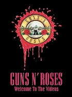 Online film Guns N' Roses: Welcome to the Videos
