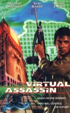 Online film Cyberjack