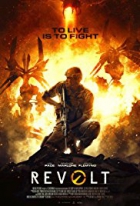 Online film Revolt