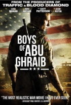 Online film Hoši z Abu Ghraib