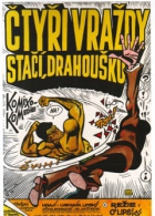 Online film „Čtyři vraždy stačí, drahoušku“