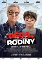 Online film Děda, postrach rodiny