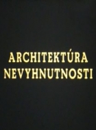 Online film Architektúra nevyhnutnosti