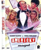 Online film Americký mogul