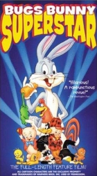 Online film Bugs Bunny Superstar