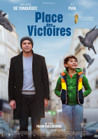 Online film Place des Victoires