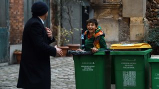 Online film Place des Victoires