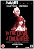Online film Ďáblova dcera