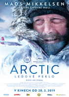 Online film Arctic: Ledové peklo