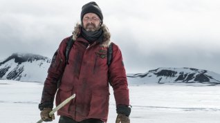 Online film Arctic: Ledové peklo