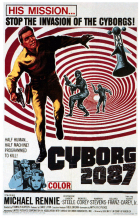 Online film Cyborg 2087