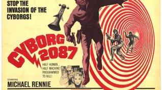 Online film Cyborg 2087