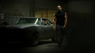 Online film Rychle a zběsile 5
