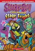 Online film Scooby-Doo! Tréma před vystoupením