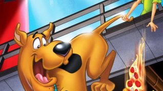 Online film Scooby-Doo! Tréma před vystoupením