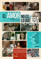 Online film El amor no es lo que era