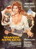 Online film Madame Sans Gêne