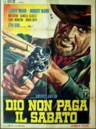 Online film Dio non paga il sabato