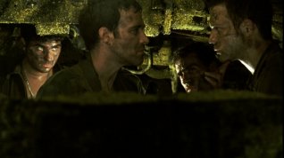Online film Libanon
