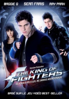 Online film Král bojovníků