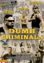 Online film Dumb Criminals