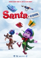 Online film Santa.com